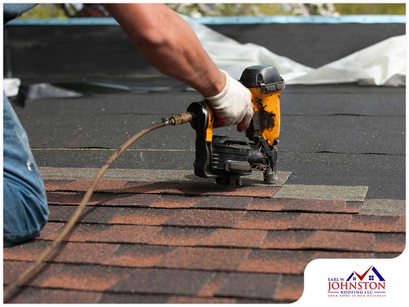 DIY Roof Repairs: 5 Risks of Repairing a Roof On Your Own