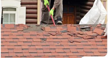 Why Should You Choose a Complete Tear-Off?
