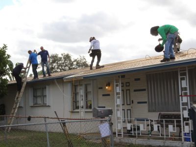 Roofing Contractors Association Of South Florida