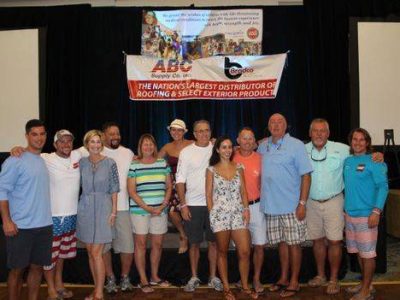 38th Annual Fishing Tournament