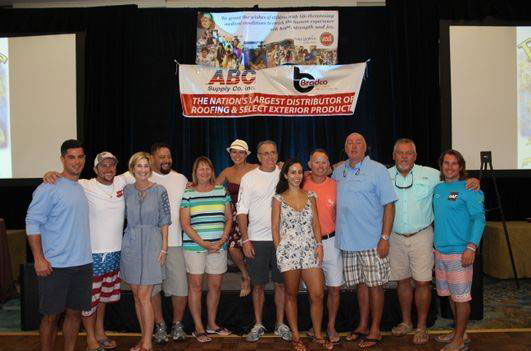 38th Annual Fishing Tournament