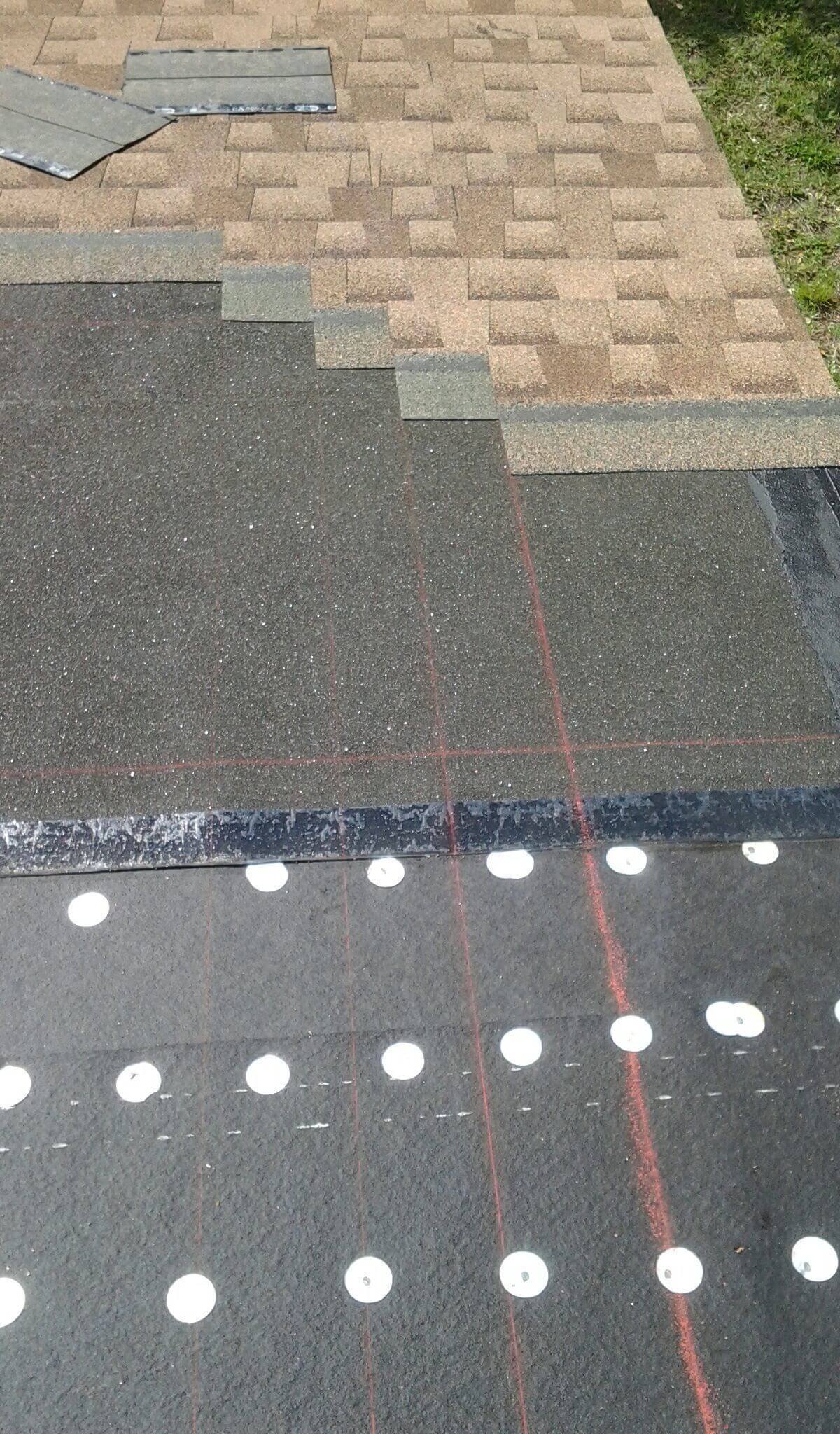 Asphalt Shingle Roofing Asphalt Shingle Roofing