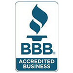 BBB Accredited Business