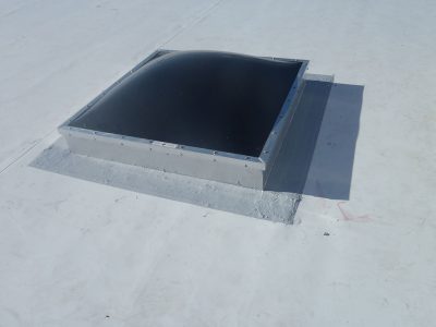 Flat Roofing Fort Lauderdale