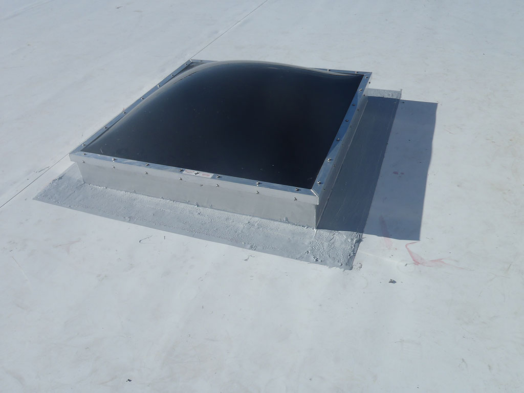 Flat Roofing Fort Lauderdale