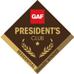 GAF President S Club