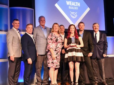 GAF WealthBuilder Conference and Expo GAF WealthBuilder Conference and Expo