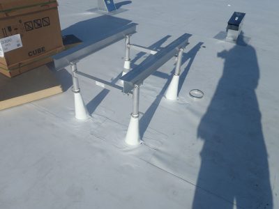 Hollywood Commercial Roofing 1