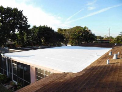 Hollywood Flat Roofing