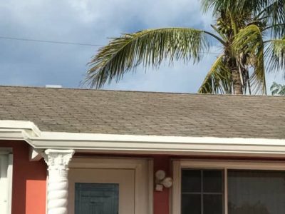 Home Roof Maintenance