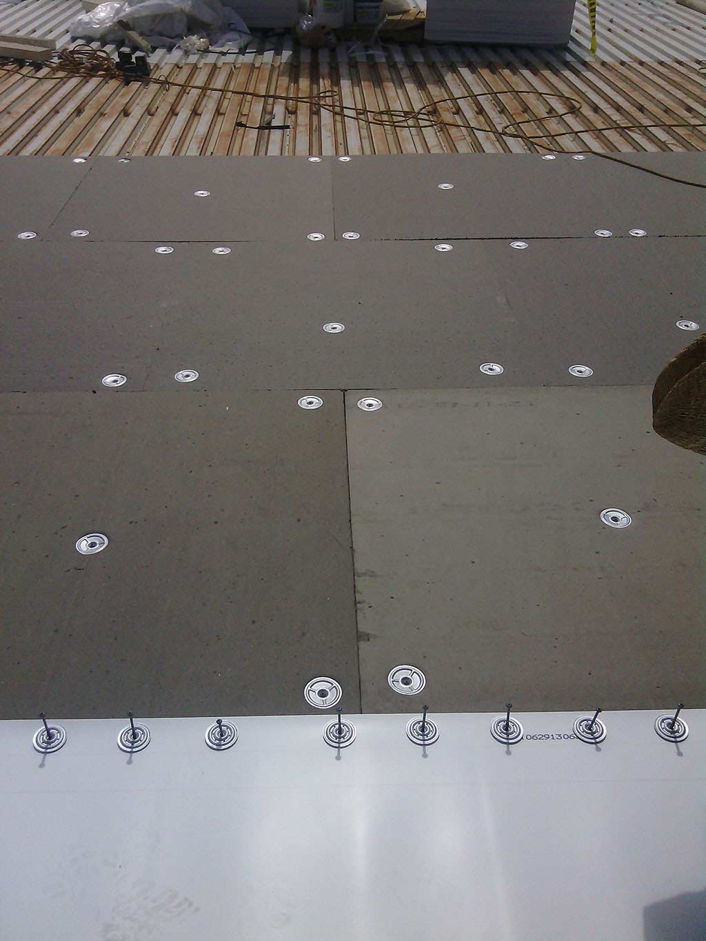 Miramar Flat Roof Repair