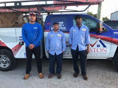 Professional Roofing Contractor