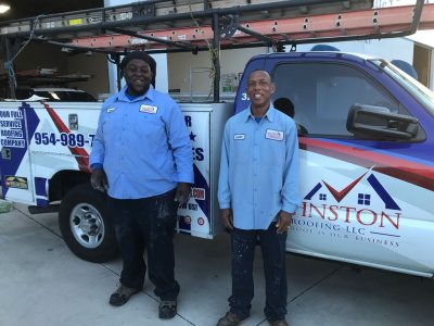 Professional Roofing Contractors