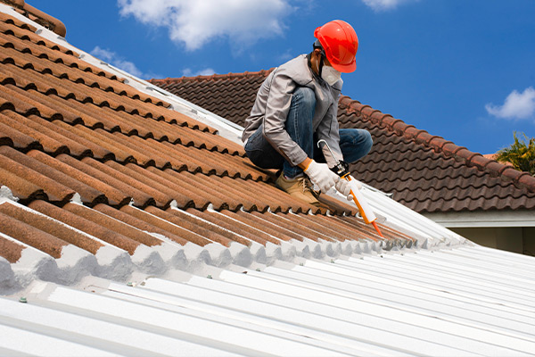 Residential Roof Repairs Residential Roof Repairs
