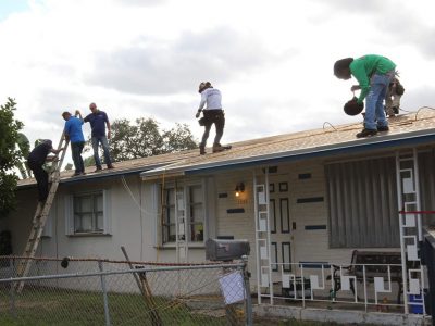 Roof Replacement Expert