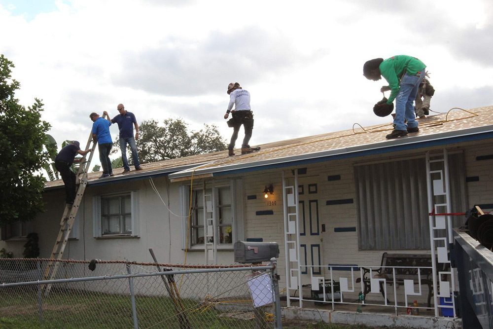 Roof Replacement Expert