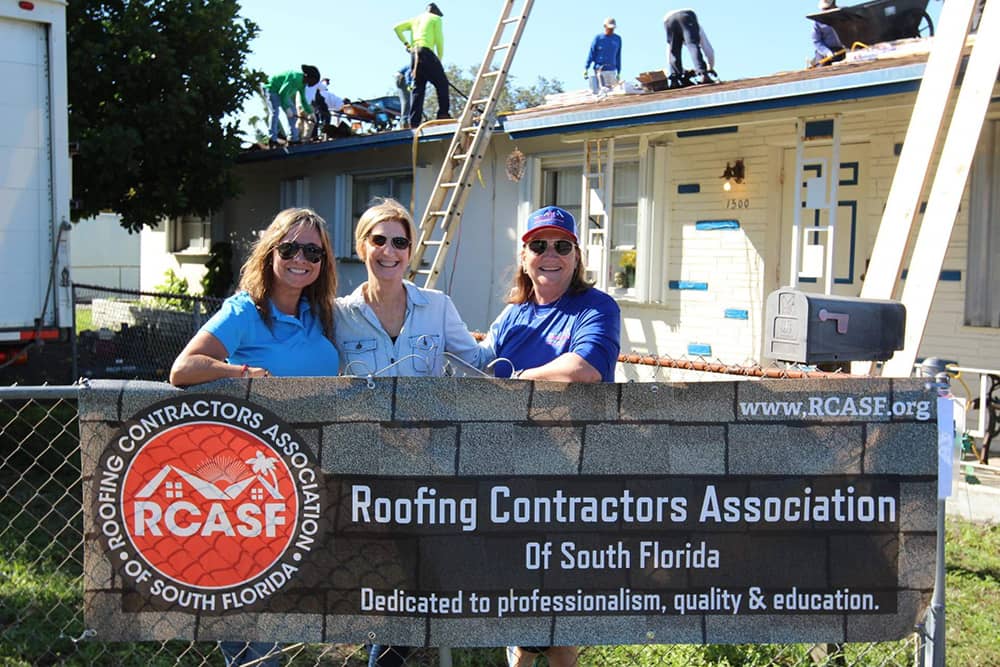 Roofing Contractors Association Of South Florida