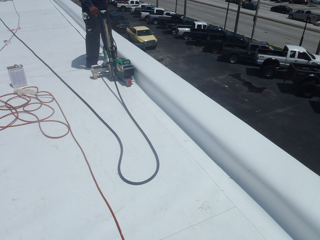 Roofing Miramar Fl Roofing Miramar Fl