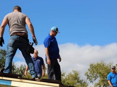 Roofing Replacement Contractors