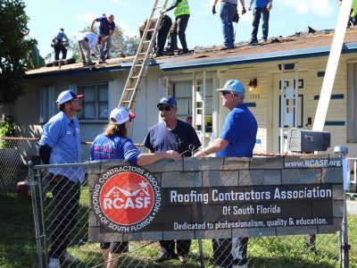 Roofing Replacement Experts