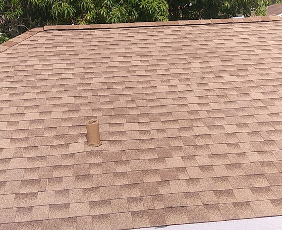 Shingle Roofing Featured