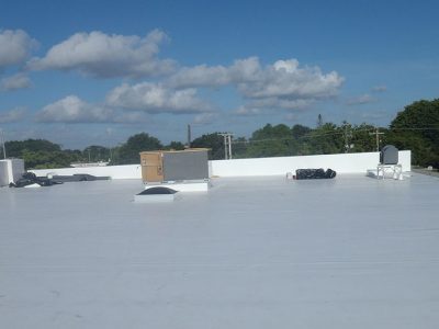 Tpo Roofing