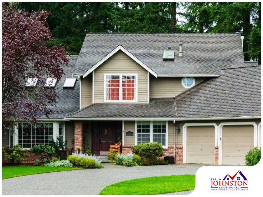 Why Your Roof Is the Most Important Part of Your Home