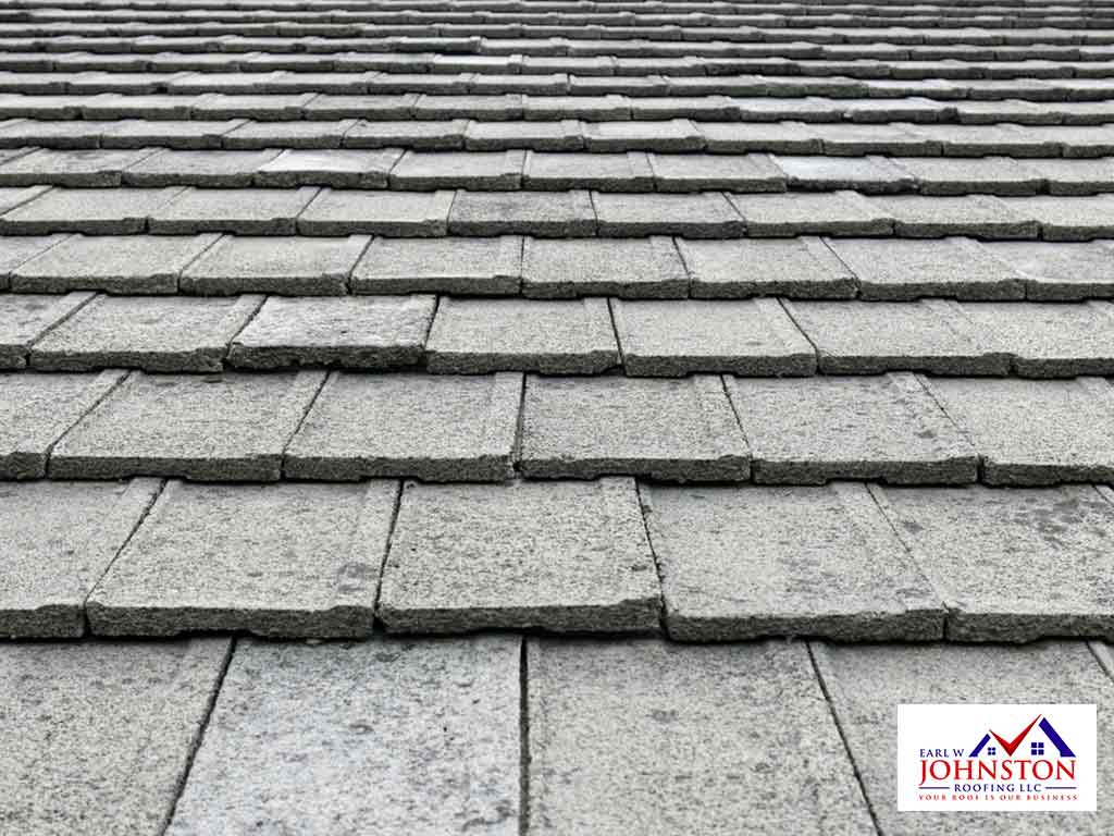 A Quick Comparison of Concrete and Clay Tile Roofs