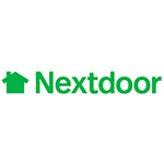 Nextdoor Logo