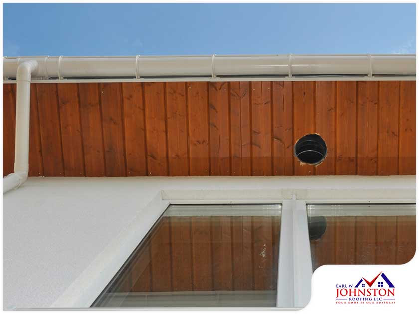 Roof Soffits 101: Basic Facts That You Should Know