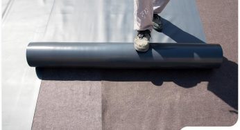 Roofing Underlayment and the Role It Plays
