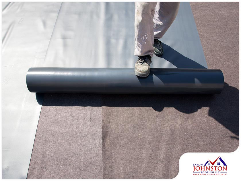 Roofing Underlayment and the Role It Plays