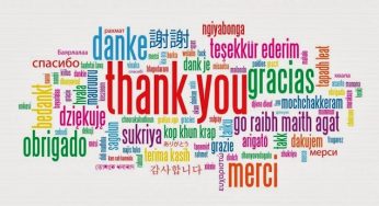 Thank You To All Our Continued Support of Our Customers