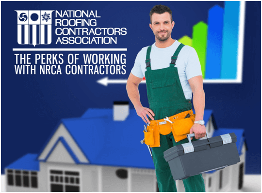 The Perks of Working with NRCA Contractors
