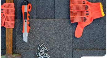 Why Installing New Roofing Shingles Over the Old May Not Be a Good Idea