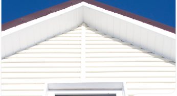 Top 3 Common Soffit Problems
