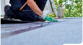 Why Some Membrane Roofs Fail at the Seams