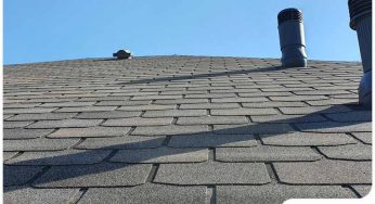 3 Signs of a Poorly Installed Roof