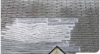 Other Causes of Roof Sagging That Aren’t Roof-Related
