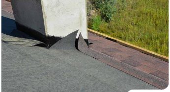 The Importance of Your Roof’s Underlayment