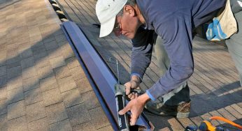 What the Perfect Roof Vent Looks Like
