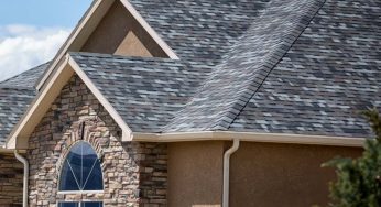 Shield Your Home: Wind Damage Resistance for Shingle Roofs