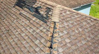 Replacing vs. Repairing Your Roof: Which One Is Better