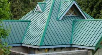 What You Need to Know About Roof Adaptation