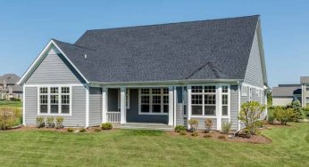 Protecting Your Garden and Exterior When Installing a Roof