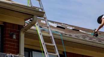 6 Times a Roof Replacement Is Better Than Repairs