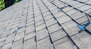 Signs Your Asphalt Shingle Roof Is Correctly Installed
