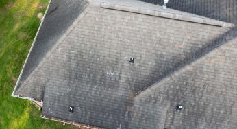 How Hail Causes Roof Damage