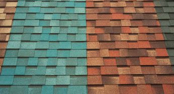 What Should You Keep in Mind When Choosing New Asphalt Shingle Colors?