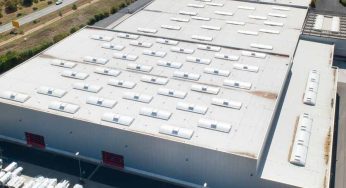 Top Causes of Commercial Roofing Damage